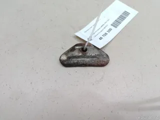 561532 Крепление аккумулятора Citroen C4 1 restailing Арт E48708300, вид 1