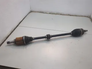 60005208 Полуось передняя правая (приводной вал, шрус) Buick Encore GX Арт 20824560