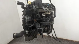 OM 651.956 DE 22 LA Двигатель Mercedes Sprinter W906 2.1л CDI Арт 20821516, вид 3