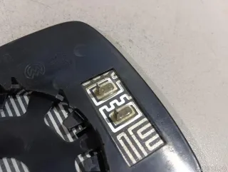 8151PG Стекло зеркала электрического правого Citroen C4 Picasso 1 Арт E23882778, вид 4