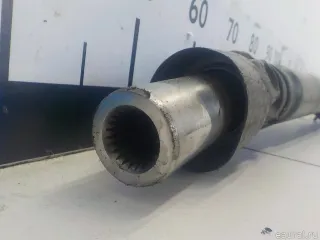  Вал карданный Citroen C-Crosser 2.4л Арт E41126575, вид 3