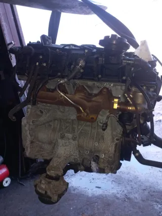 N47D20C Двигатель BMW 3 F30/F31/GT F34 2.0л Арт EM17-53-2170, вид 4