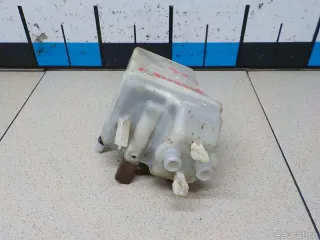 463582 Бачок главного тормозного цилиндра Citroen C5 1 Арт E31734034, вид 4