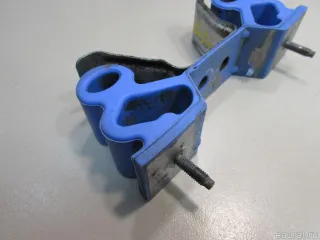 1755K1 Резинка подвеса глушителя Citroen C4 1 restailing Арт E81157975, вид 3