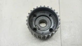 06A105263E Шестерня коленвала Audi A6 C5 (S6,RS6) Арт E60746206, вид 1