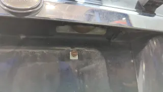  Петля заднего стекла Saab 9-7X Арт 11566090, вид 4