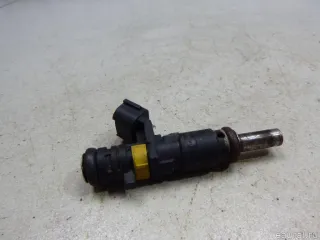 1984G7 Форсунка инжекторная электрическая Citroen C4 1 restailing Арт E48569478, вид 5