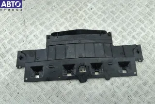 9651054480 Защита бампера переднего Citroen C5 1 Арт 53619718, вид 2