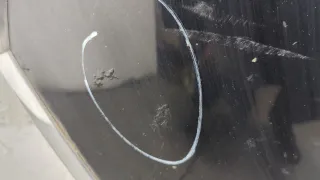 7979K2 Шумоизоляция капота Citroen C5 2 Арт 11617097, вид 3