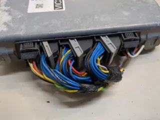 2025292 Блок VIC DAF XF 106 Арт 20820093, вид 3