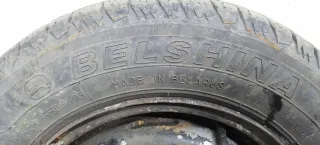  Колесо запасное (таблетка) Volkswagen Passat B2 Арт 2089951, вид 4