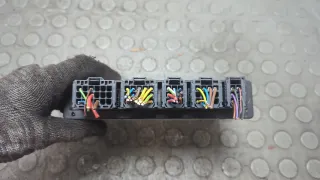 A0004469936,4461302100 Блок управления EBS Mercedes Actros Арт 20815550, вид 3