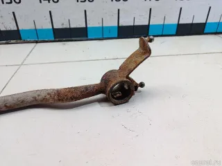 2414F9 Тяга выбора передач Citroen Berlingo 3 Арт E48708689, вид 6