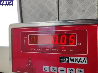 2205450022 Джойстик регулировки рулевой колонки Mercedes S W220 Арт 55181783, вид 4