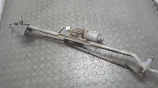 68003729AA Моторчик стеклоочистителя переднего Jeep Patriot Арт 11616380, вид 1