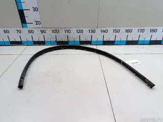 790874 Уплотнитель капота Citroen Berlingo 3 Арт E48708374, вид 1