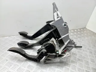 8E1721117D Узел педальный (блок педалей) Audi A6 C6 (S6,RS6) Арт AG1107283, вид 2