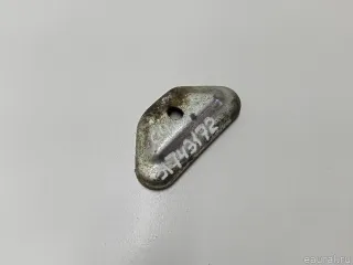 6547C1 Крепление аккумулятора Citroen C4 1 restailing Арт E31743172, вид 3