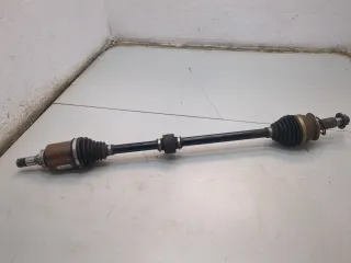 60007212 Полуось передняя правая (приводной вал, шрус) Buick Encore GX Арт 20816409