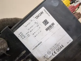  Тахограф Renault T-Series Trucks Арт 20820338, вид 3