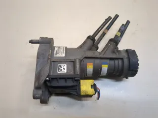 21327357 Кран главный тормозной Renault T-Series Trucks Арт 20818649, вид 4