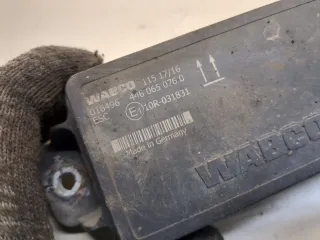 4460650760 Блок управления ESC Iveco EuroCargo Арт 20819343, вид 2