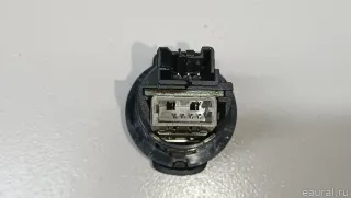 8227E3 Гнездо прикуривателя Citroen DS4 Арт E103119499, вид 3