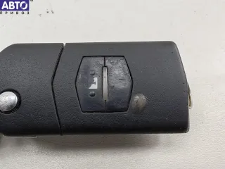 3M513F880AC Замок зажигания Mazda 3 BK Арт 55263868, вид 4