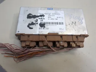 81258167007,A2C53392223 Блок управления KSM MAN TGM Арт 20820748, вид 1