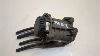 4614945312 Кран главный тормозной DAF LF Арт 20817920, вид 1