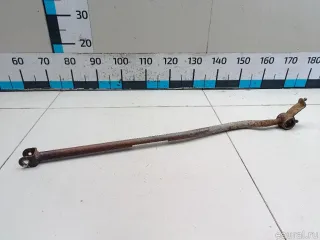 2414F9 Тяга выбора передач Citroen Berlingo 3 Арт E48708689, вид 5