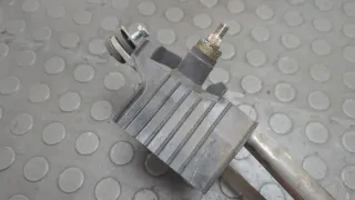 68003729AA Моторчик стеклоочистителя переднего Jeep Patriot Арт 11616380, вид 3