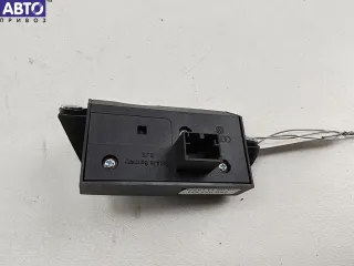 4E0953551 Джойстик регулировки рулевой колонки Audi Q7 4L Арт 55264317, вид 2