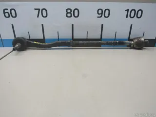 3812F2 Тяга рулевая Citroen DS4 Арт E81158642, вид 1