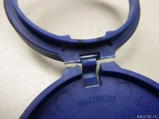 643238 Крышка бачка омывателя Citroen C4 1 restailing Арт E48716311, вид 4