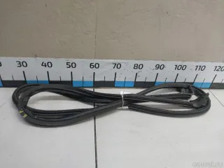 871068 Уплотнитель багажника Citroen Berlingo 3 Арт E60752371, вид 1