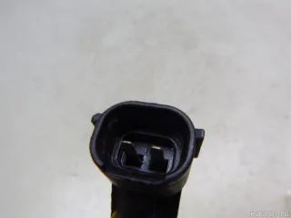 1984G7 Форсунка инжекторная электрическая Citroen C4 1 restailing Арт E48569478, вид 6