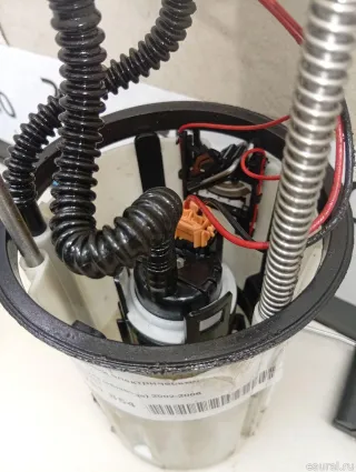 PFP471 Насос топливный электрический Citroen Jumper 1 Арт E60751854, вид 3