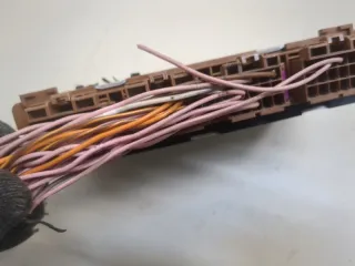 81258167007,A2C53392223 Блок управления KSM MAN TGM Арт 20820748, вид 3