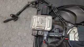  Блок управления вентилятора Volvo V40 2 Арт 11622713, вид 3