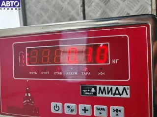 3C0853601C Эмблема Volkswagen Passat B6 Арт 55186894, вид 3