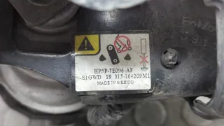 HP5P7E096AF Механизм выбора передач Ford Fusion 2 1.5л EcoBoost Арт 20817527, вид 4