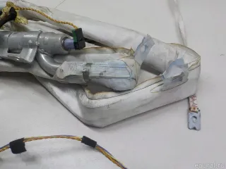 8329SF Подушка безопасности боковая (шторка) Citroen C8 Арт E52659917, вид 5