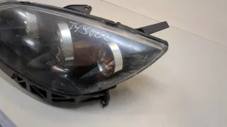 BP5E510L0F Фара передняя левая Mazda 3 BK Арт 20461721, вид 2