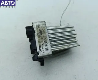 6920365 Сопротивление отопителя BMW 3 E46 Арт 55132589