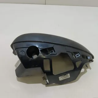 8152K3 Корпус зеркала правого Citroen DS3 Арт E23912462, вид 3