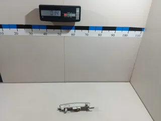 9677409380 Фара дневного света (ходовые огни) Citroen C1 1 Арт E23902559, вид 7