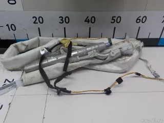 8329SF Подушка безопасности боковая (шторка) Citroen C8 Арт E52659917, вид 3