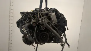 27296430329666,M272.964 Двигатель Mercedes E W211 3.5л Инжектор Арт 20592090, вид 1