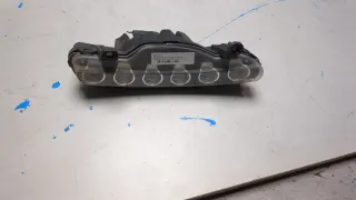 6208R8 Дневные ходовые огни левые Citroen DS3 Арт 20793942, вид 1